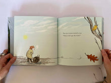 Cargar imagen en el visor de la galería, THE TINY WOMAN'S COAT