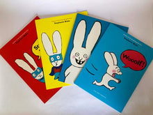 Cargar imagen en el visor de la galería, WOOOLF!