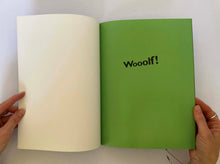 Cargar imagen en el visor de la galería, WOOOLF!