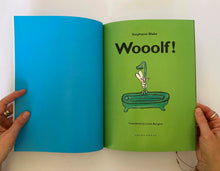 Cargar imagen en el visor de la galería, WOOOLF!