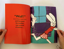 Cargar imagen en el visor de la galería, WOOOLF!