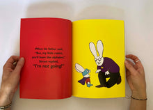 Cargar imagen en el visor de la galería, I DON'T WANT TO GO TO SCHOOL