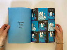 Cargar imagen en el visor de la galería, I DON'T WANT TO GO TO SCHOOL