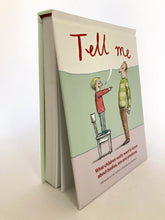 Cargar imagen en el visor de la galería, TELL ME
