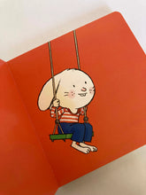 Cargar imagen en el visor de la galería, LET'S PLAY, LITTLE RABBIT