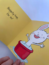 Cargar imagen en el visor de la galería, LET'S PLAY, LITTLE RABBIT