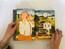 Cargar imagen en el visor de la galería, THE HOLIDAYS