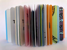 Cargar imagen en el visor de la galería, THE NOISY BOOK