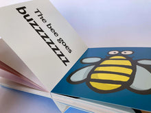 Cargar imagen en el visor de la galería, THE NOISY BOOK