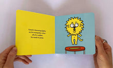 Cargar imagen en el visor de la galería, LIONEL POOPS