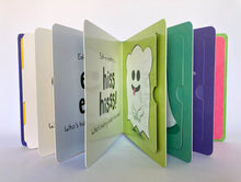 Cargar imagen en el visor de la galería, MONSTERS PLAY... PEEK-A-BOO!