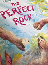 Cargar imagen en el visor de la galería, THE PERFECT ROCK