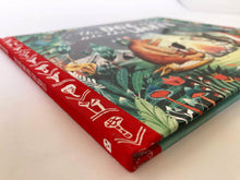 Cargar imagen en el visor de la galería, THE DOG THAT ATE THE WORLD