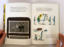 Cargar imagen en el visor de la galería, HELLO MISTER COLD