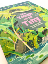 Cargar imagen en el visor de la galería, IT'S TOUGH TO BE TINY