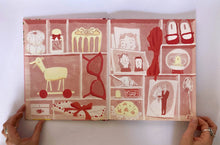 Cargar imagen en el visor de la galería, THE LINES ON NANA'S FACE