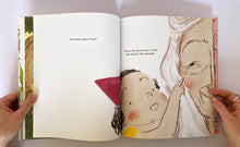 Cargar imagen en el visor de la galería, THE LINES ON NANA'S FACE