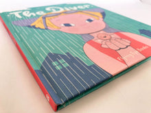 Cargar imagen en el visor de la galería, THE DIVER