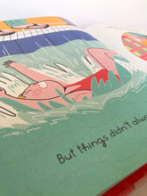 Cargar imagen en el visor de la galería, THE DIVER