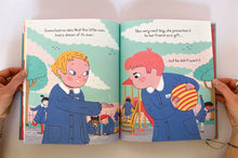 Cargar imagen en el visor de la galería, THE DIVER