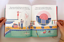 Cargar imagen en el visor de la galería, THE DIVER