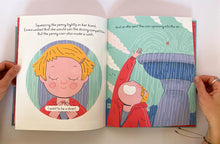 Cargar imagen en el visor de la galería, THE DIVER