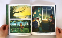 Cargar imagen en el visor de la galería, THE COMET