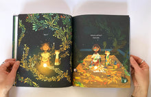 Cargar imagen en el visor de la galería, THE COMET