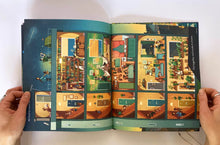 Cargar imagen en el visor de la galería, THE COMET