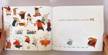 Cargar imagen en el visor de la galería, MY VERY OWN SPACE