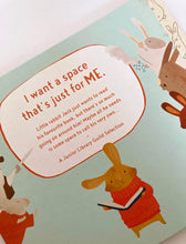 Cargar imagen en el visor de la galería, MY VERY OWN SPACE