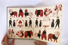 Cargar imagen en el visor de la galería, THE IMMORTAL JELLYFISH