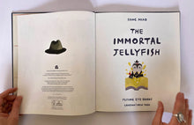 Cargar imagen en el visor de la galería, THE IMMORTAL JELLYFISH