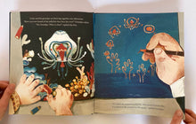 Cargar imagen en el visor de la galería, THE IMMORTAL JELLYFISH