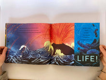 Cargar imagen en el visor de la galería, BANG! THE STORY OF HOW LIFE ON EARTH BEGAN