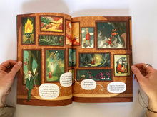 Cargar imagen en el visor de la galería, MARCY & THE RIDDLE OF THE SPHINX