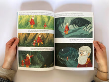 Cargar imagen en el visor de la galería, MARCY & THE RIDDLE OF THE SPHINX