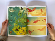 Cargar imagen en el visor de la galería, MARCY & THE RIDDLE OF THE SPHINX