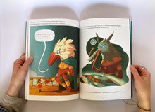 Cargar imagen en el visor de la galería, MARCY & THE RIDDLE OF THE SPHINX