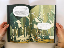 Cargar imagen en el visor de la galería, LEO & THE GORGON'S CURSE