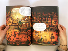 Cargar imagen en el visor de la galería, LEO & THE GORGON'S CURSE