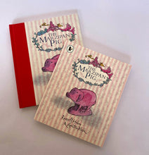 Cargar imagen en el visor de la galería, THE MARZIPAN PIG