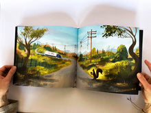 Cargar imagen en el visor de la galería, POULTRYGEIST