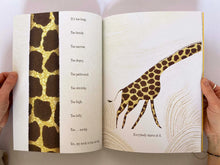 Cargar imagen en el visor de la galería, GIRAFFE PROBLEMS