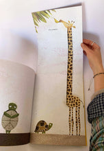 Cargar imagen en el visor de la galería, GIRAFFE PROBLEMS