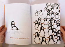 Cargar imagen en el visor de la galería, PENGUIN PROBLEMS
