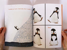 Cargar imagen en el visor de la galería, PENGUIN PROBLEMS