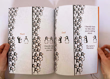 Cargar imagen en el visor de la galería, PENGUIN PROBLEMS