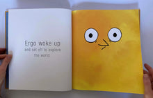 Cargar imagen en el visor de la galería, ERGO