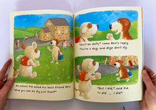 Cargar imagen en el visor de la galería, SOME DOGS DO